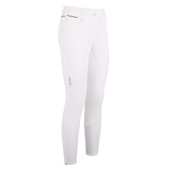 Pantalón de montar Euro-Star Indigo FullGrip