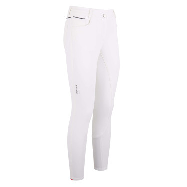 Pantalón de montar Euro-Star Indigo FullGrip Pantalón de montar Euro-Star Indigo FullGrip