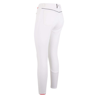 Pantalón de montar Euro-Star Indigo FullGrip Pantalón de montar Euro-Star Indigo FullGrip