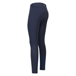Pantalón Euro-Star Allure FullGrip Euro-Star Mujer Azul marino