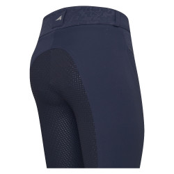 Pantalón Euro-Star Allure FullGrip Euro-Star Mujer Azul marino