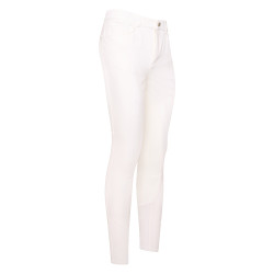 Pantalón Euro-Star Acer FullGrip para hombre Blanco