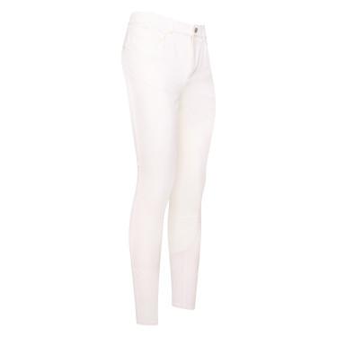 Pantalón Euro-Star Acer FullGrip para hombre Blanco