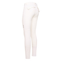 Pantalón Euro-Star Acer FullGrip para hombre Blanco