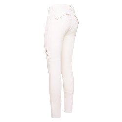 Pantalón Euro-Star Acer FullGrip para hombre Blanco