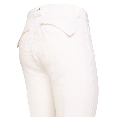 Pantalón Euro-Star Acer FullGrip para hombre Blanco