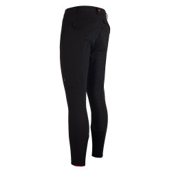 Pantalón Euro-Star Acer FullGrip para hombre Meteorito Negro Pantalón Euro-Star Acer FullGrip para hombre Meteorito Negro