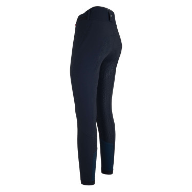 Pantalón de montar Euro-Star Snow Queen FullGrip Pantalón de montar Euro-Star Snow Queen FullGrip