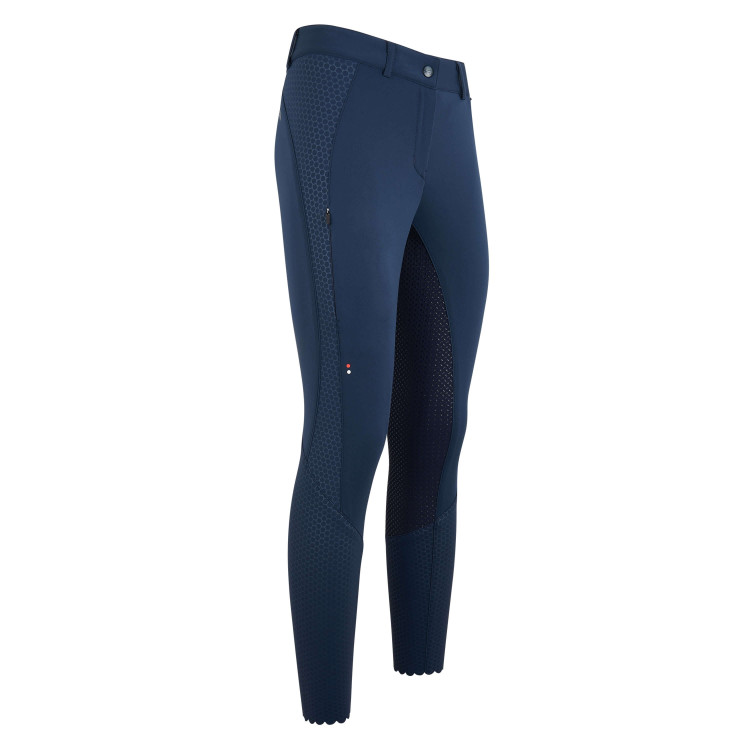 Pantalón de montar Euro-Star Sea Breeze FullGrip Pantalón de montar Euro-Star Sea Breeze FullGrip