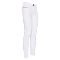 Pantalón Euro-Star Arielle KneeGrip Blanco