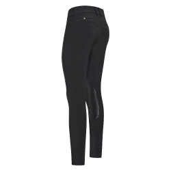 Pantalón Euro-Star Arielle KneeGrip Negro Pantalón Euro-Star Arielle KneeGrip Negro