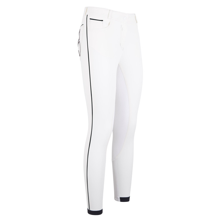 Euro-Star Indigo Diamond FullGrip Euro-Star sential pantalones de montar Euro-Star Indigo Diamond FullGrip Euro-Star sential pantalones de montar