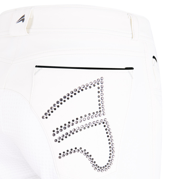 Euro-Star Indigo Diamond FullGrip Euro-Star sential pantalones de montar Euro-Star Indigo Diamond FullGrip Euro-Star sential pantalones de montar