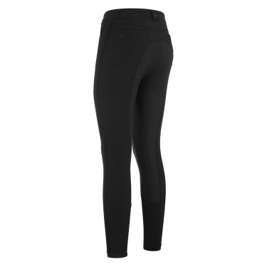 Euro-Star Indigo Diamond FullGrip Euro-Star sential pantalones de montar Negro Euro-Star Indigo Diamond FullGrip Euro-Star sential pantalones de montar Negro