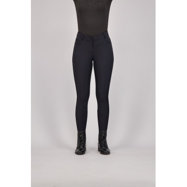 Euro-Star Indigo Diamond FullGrip Euro-Star sential pantalones de montar Negro Euro-Star Indigo Diamond FullGrip Euro-Star sential pantalones de montar Negro