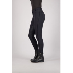 Euro-Star Indigo Diamond FullGrip Euro-Star sential pantalones de montar Negro Euro-Star Indigo Diamond FullGrip Euro-Star sential pantalones de montar Negro