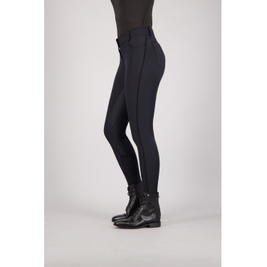 Euro-Star Indigo Diamond FullGrip Euro-Star sential pantalones de montar Negro Euro-Star Indigo Diamond FullGrip Euro-Star sential pantalones de montar Negro