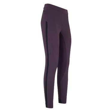 Pantalón Euro-Star Ebony FullGrip Premium Euro-Star Mujer Pantalón Euro-Star Ebony FullGrip Premium Euro-Star Mujer