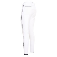 Calzones completos Euro-Star Indigo Diamond Blanco