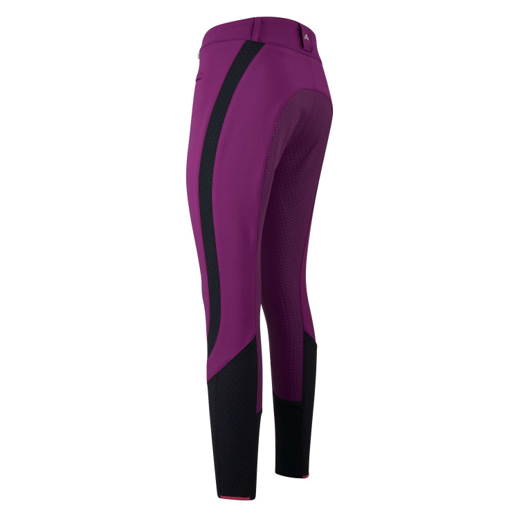 Pantalón Euro-Star Bess FullGrip Advanced Euro-Star Mujer Pantalón Euro-Star Bess FullGrip Advanced Euro-Star Mujer