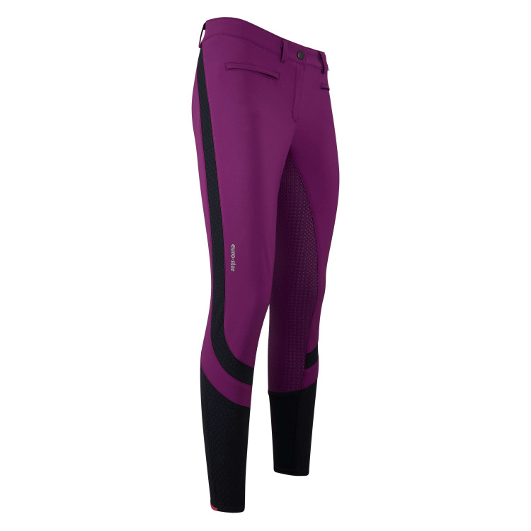 Pantalón Euro-Star Bess FullGrip Advanced Euro-Star Mujer Pantalón Euro-Star Bess FullGrip Advanced Euro-Star Mujer