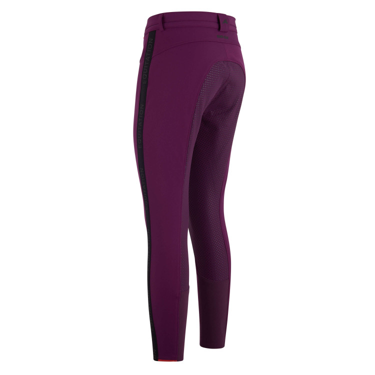 Pantalón de montar Euro-Star Onyx FullGrip Euro-Star sential Euro-Star Mujer Pantalón de montar Euro-Star Onyx FullGrip Euro-Star sential Euro-Star Mujer