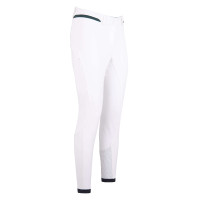 Pantalón de Equitación Euro-Star Equitation Queen (Comp) FullGrip Blanco Pantalón de Equitación Euro-Star Equitation Queen (Comp) FullGrip Blanco