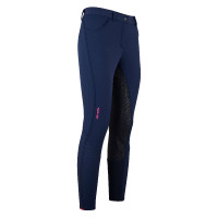 Euro-Star Allure FullGrip Euro-Star sential pantalones de montar mujer Azul marino Euro-Star Allure FullGrip Euro-Star sential pantalones de montar mujer Azul marino
