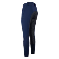 Euro-Star Allure FullGrip Euro-Star sential pantalones de montar mujer Azul marino Euro-Star Allure FullGrip Euro-Star sential pantalones de montar mujer Azul marino
