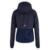 Chaqueta de encaje Euro-Star Azul noche