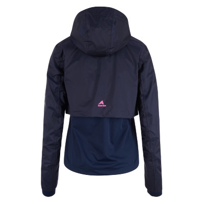Chaqueta de encaje Euro-Star