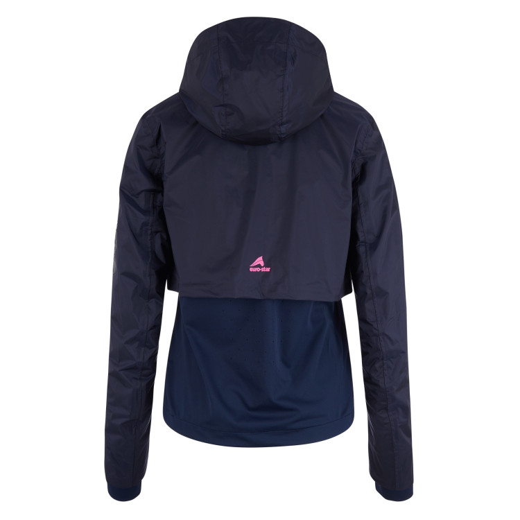 Chaqueta de encaje Euro-Star