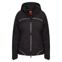 Chaqueta perlada Euro-Star Meteorito Negro Chaqueta perlada Euro-Star Meteorito Negro