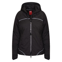 Chaqueta perlada Euro-Star