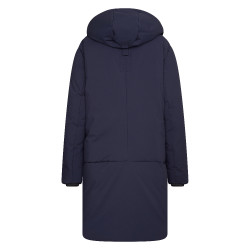 Chaqueta Euro-Star Lavar Azul marino