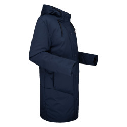 Chaqueta Euro-Star Lavar Azul marino