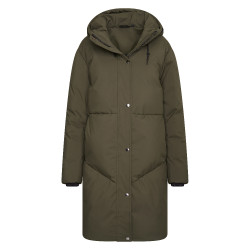 Chaqueta Euro-Star Lavar