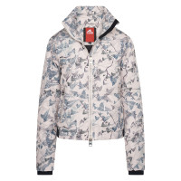 Cazadora bomber Euro-Star Lava Gris pluma