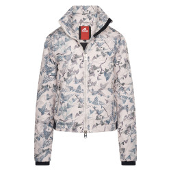 Cazadora bomber Euro-Star Lava