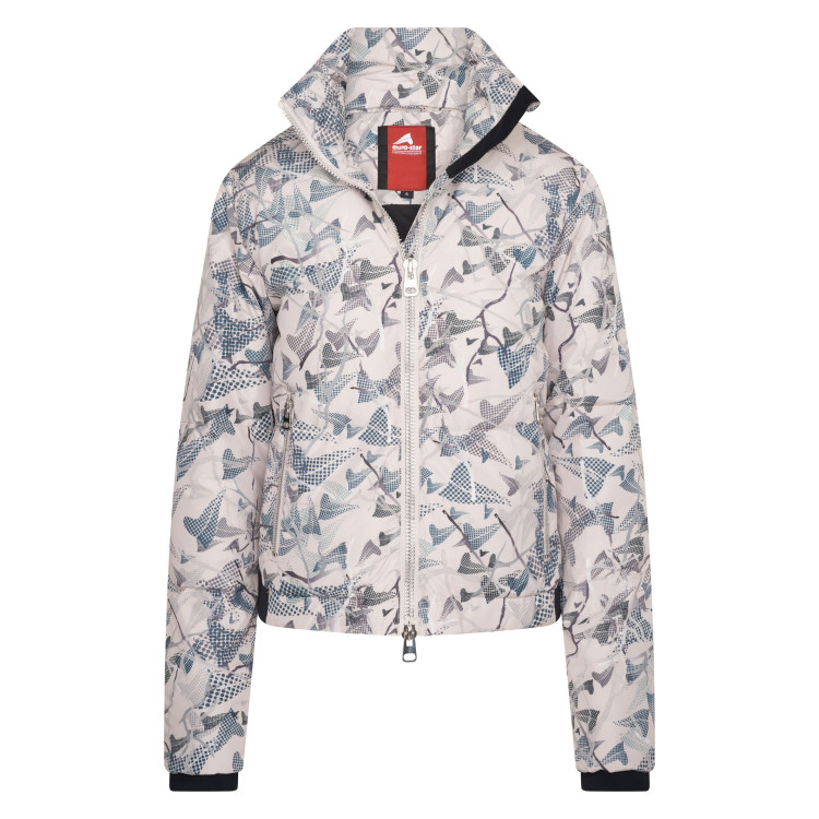 Cazadora bomber Euro-Star Lava