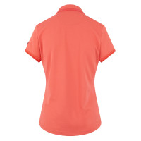 Top Euro-Star Jadie Dubarry Naranja