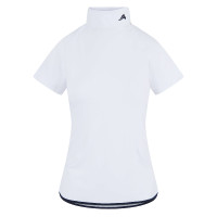 Camiseta competición Saphie Euro-Star Blanco