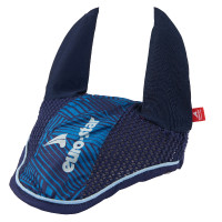 Vliegenmuts Euro-Star Loren Azul noche