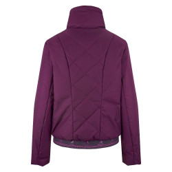 chaqueta bomber Euro-Star Daria