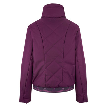 chaqueta bomber Euro-Star Daria