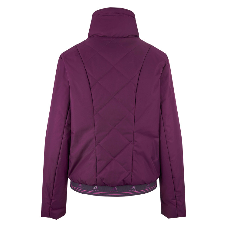 chaqueta bomber Euro-Star Daria