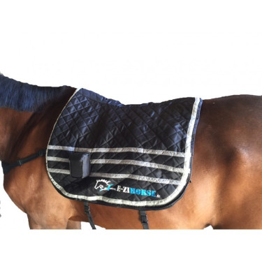 Mantilla de masaje E.Ziback M2- vibración y calefacción Mantilla de masaje E.Ziback M2- vibración y calefacción