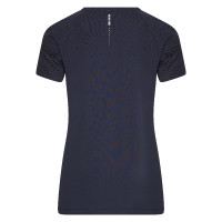 Top Euro-Estrella Medusa Azul marino