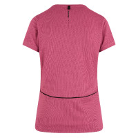 Top Euro-Estrella Gaia Rojo violeta Top Euro-Estrella Gaia Rojo violeta