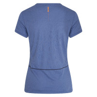 Top Euro-Estrella Gaia Bijou azul Top Euro-Estrella Gaia Bijou azul